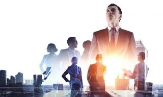 打造高绩效团队