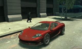 侠盗飞车圣地安列斯 侠盗飞车圣地安列斯