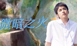 你是我生命的一首歌 你是我生命的一首歌