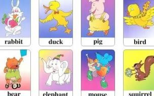 不用谢英语单词怎么说 单词不用记全集小学生如何快速背单词contempt